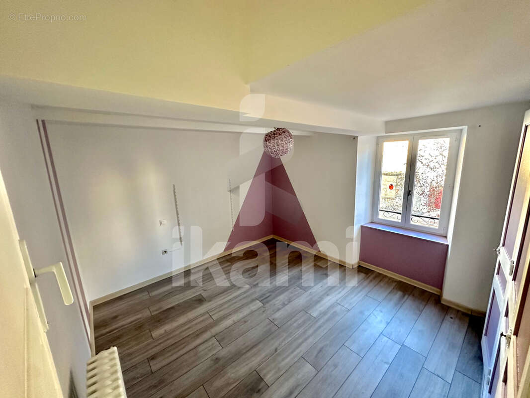 Maison à LE GRAND-LEMPS