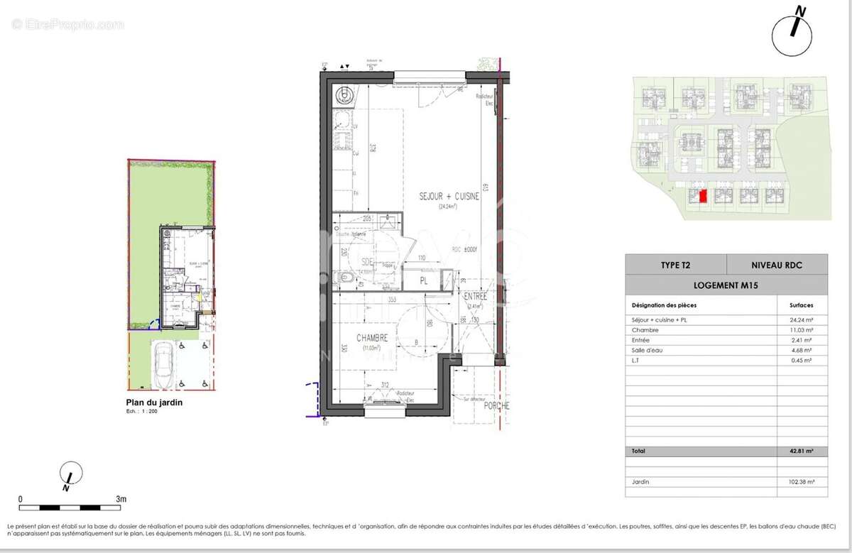 Maison à LA LIMOUZINIERE