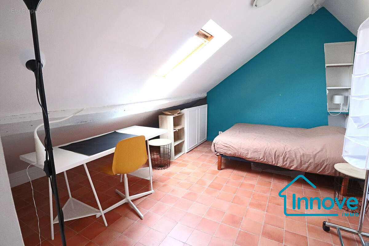 Appartement à VERSAILLES