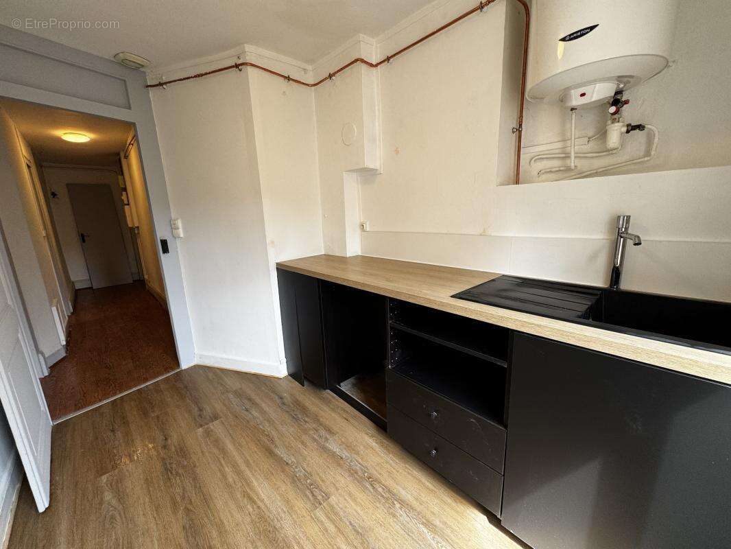 Appartement à LYON-2E