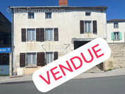 Maison à THURET