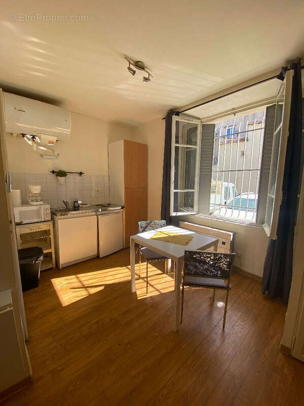 Appartement à AVIGNON