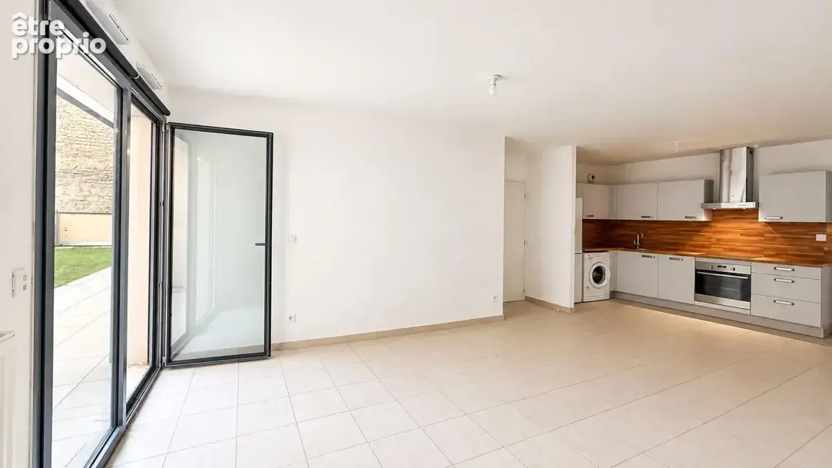 Appartement à VALENCE