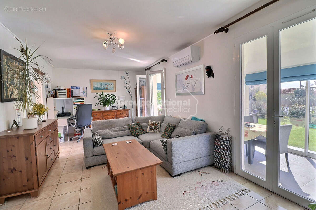 Maison à LA VERDIERE