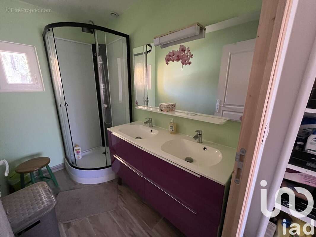 Photo 8 - Maison à POMPORT