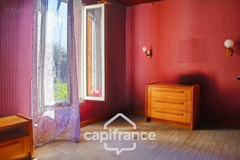 Appartement à PASLIERES