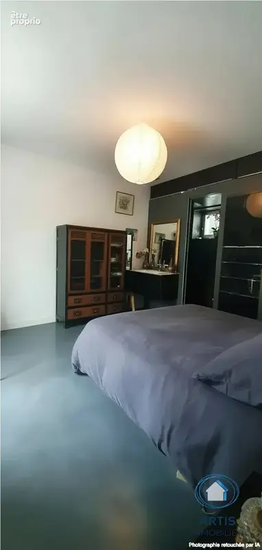 Appartement 3 pièces 65 m² à vendre à Guethary (64210) - photo 3