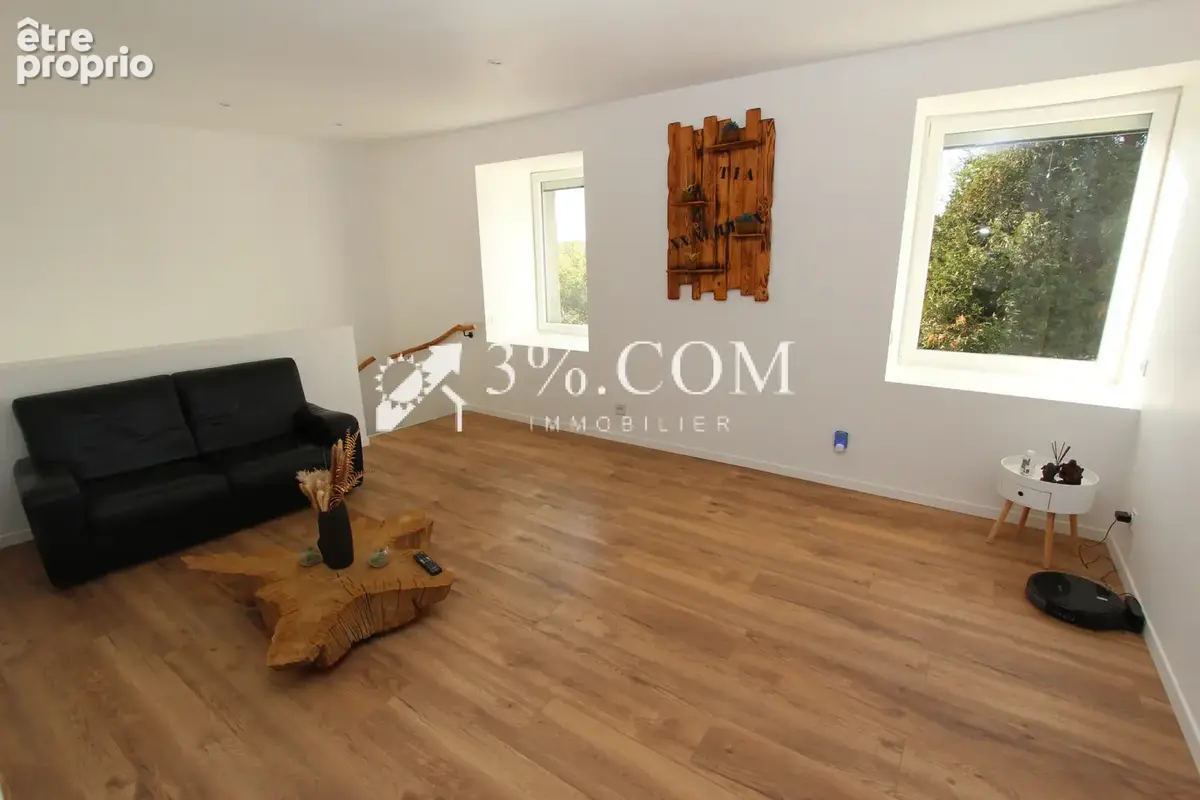 Maison 8 pièces 299 m2 - 6 chambres - Jardin- DPE:B - photo 8