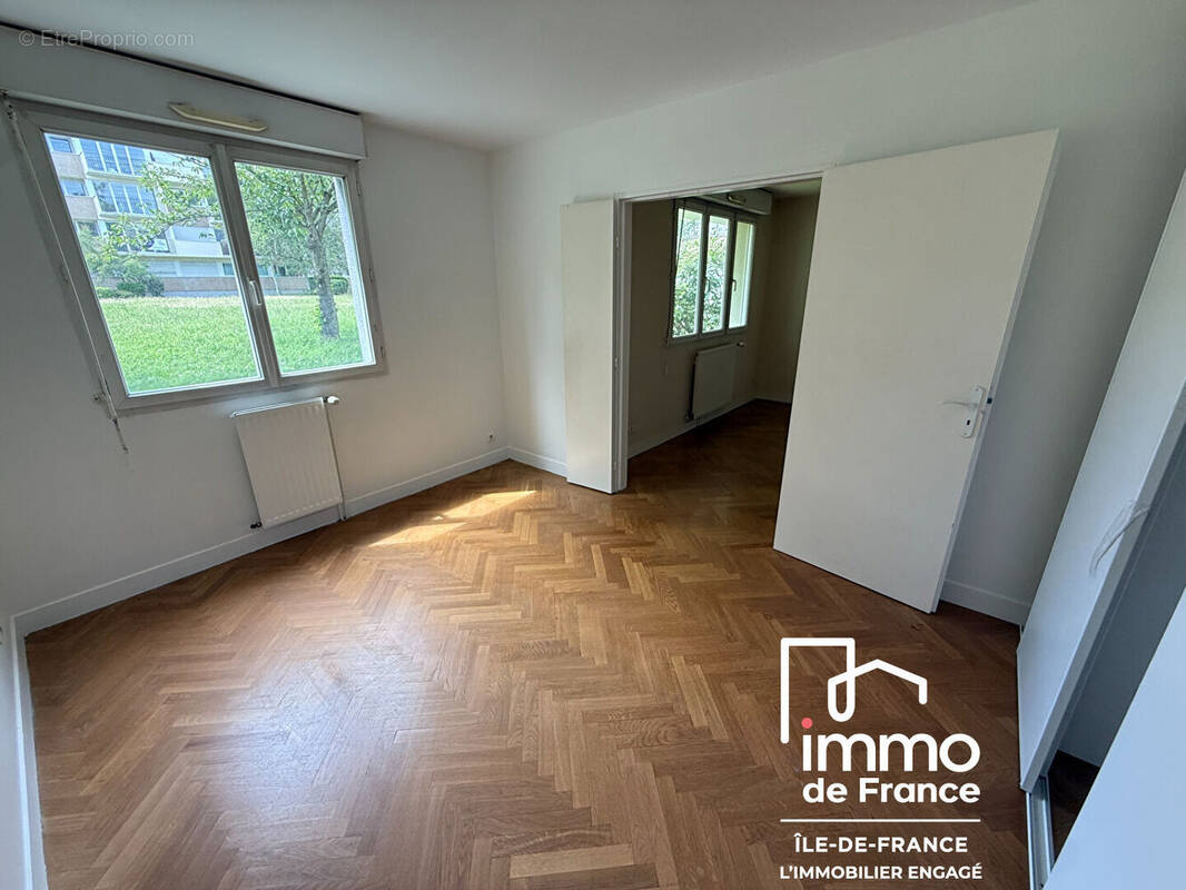 Appartement à PALAISEAU