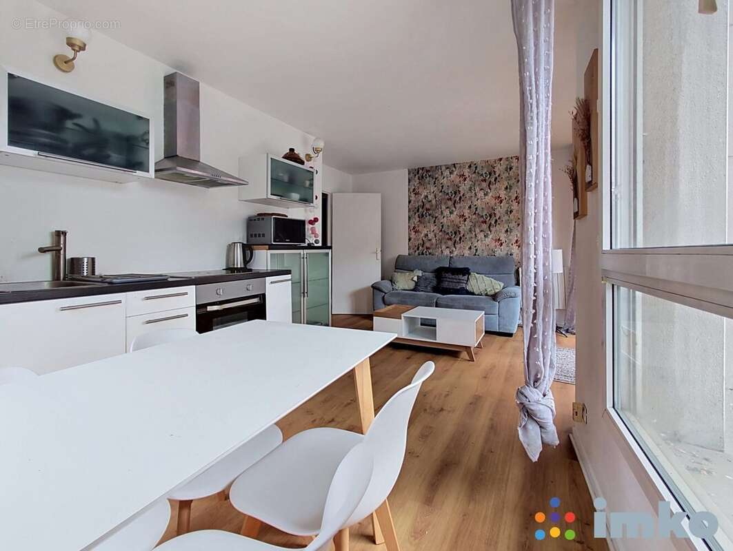 Appartement à LILLE