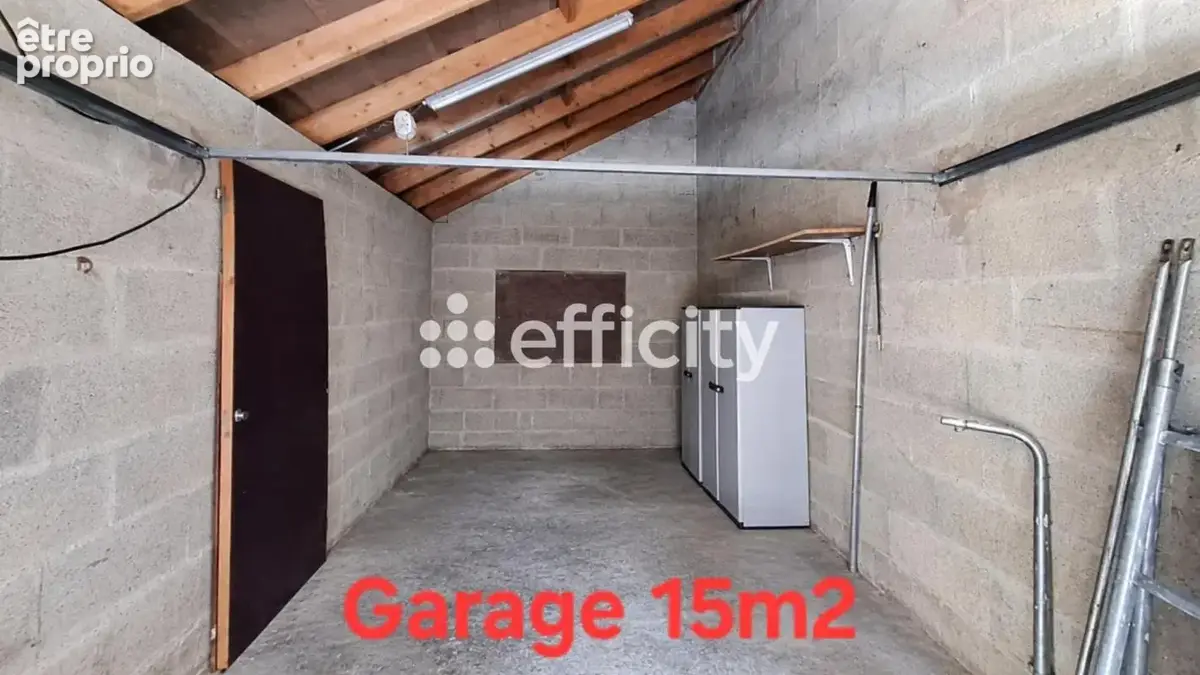 Maison 6 pièces 130 m² à vendre à Trilport (77470) - photo 20