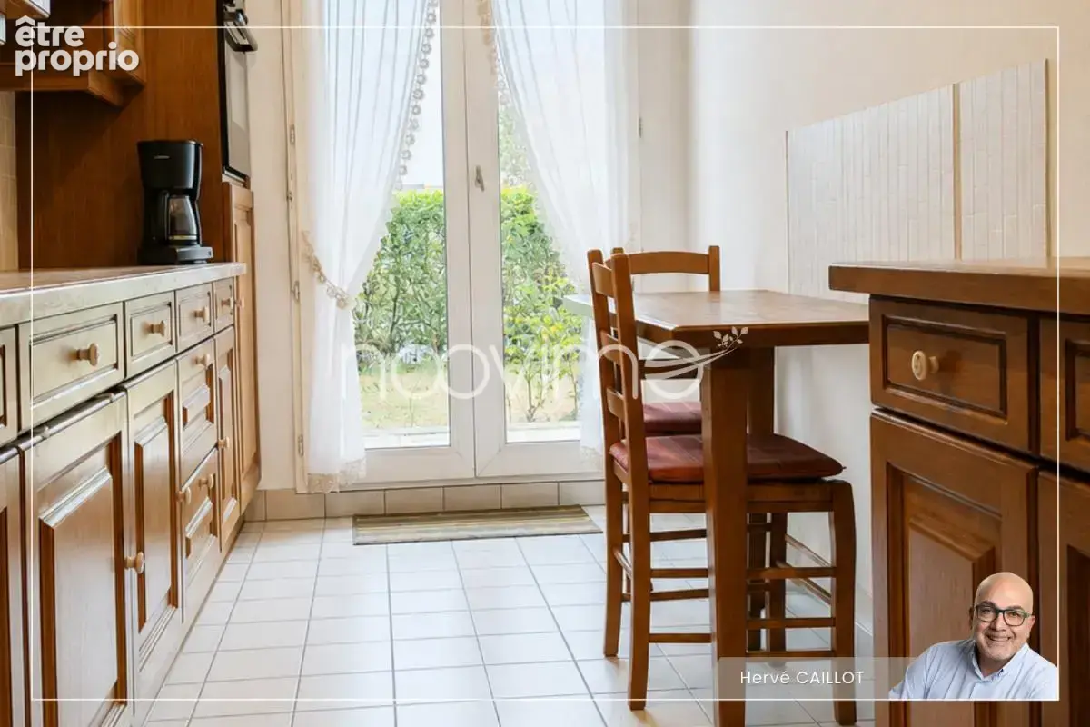 Appartement T3 traversant   Tortière / Rond-Point de Paris - photo 4