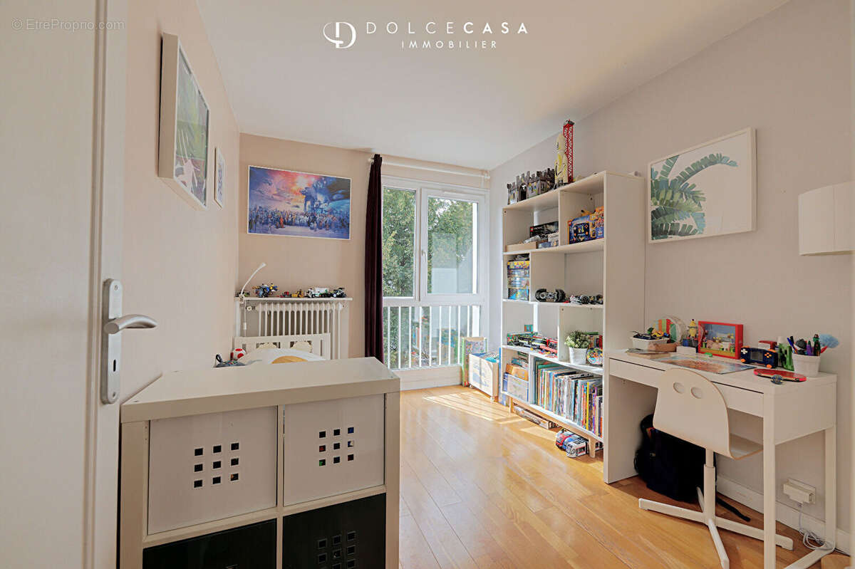 Appartement à BRY-SUR-MARNE