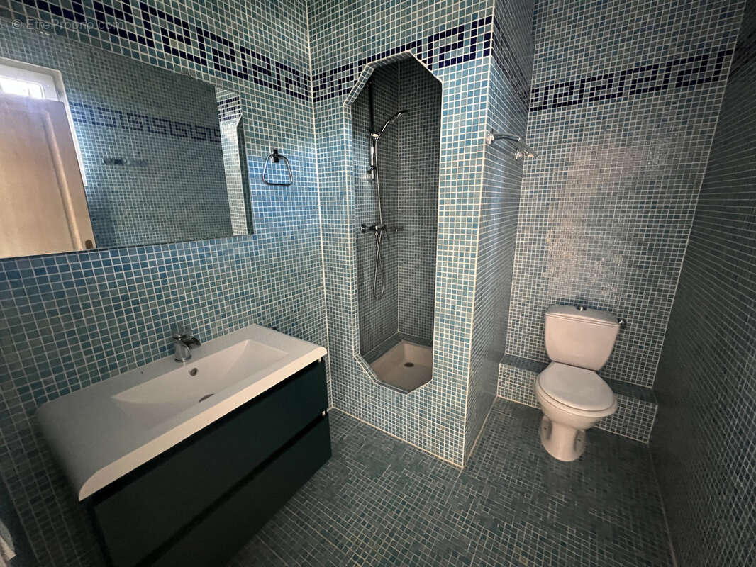 Maison à VILLEFRANCHE-SUR-MER