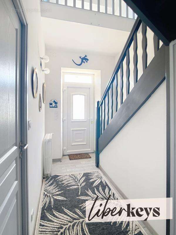 Maison à TREVOU-TREGUIGNEC