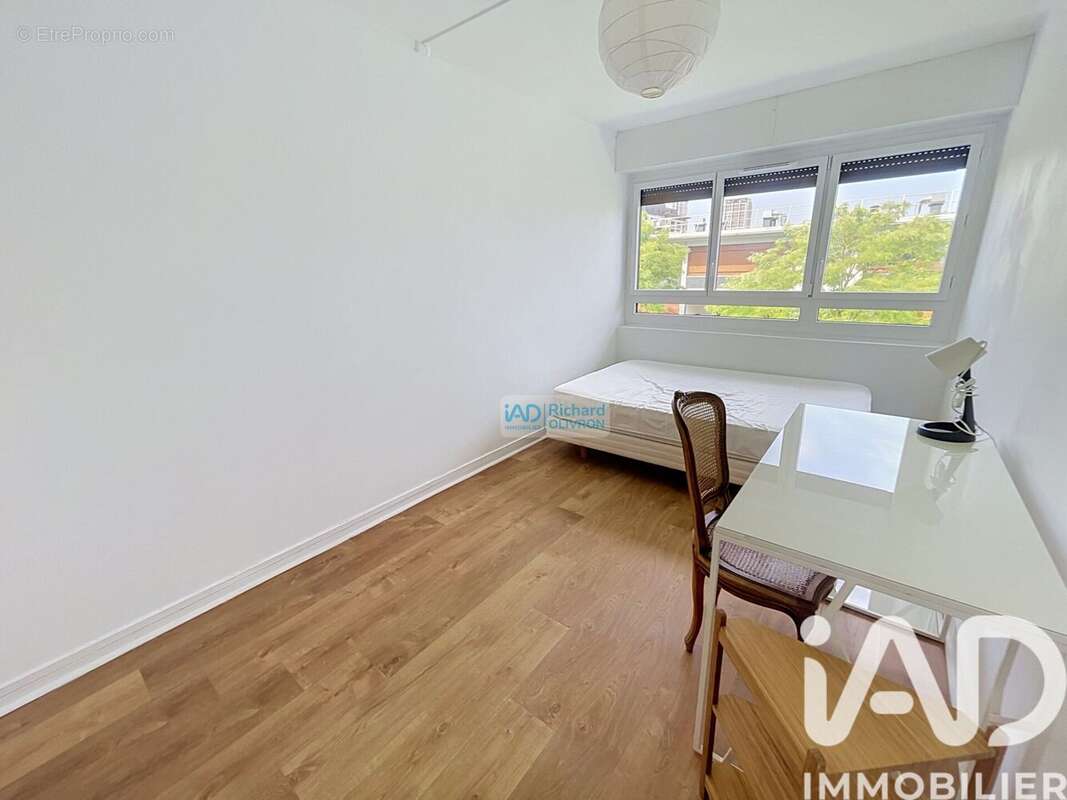 Photo 9 - Appartement à TOURS