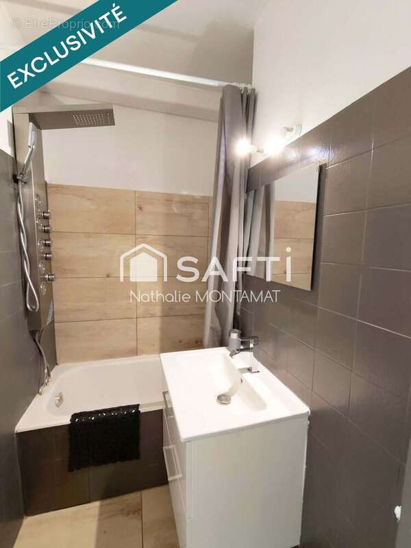 Appartement 21 m² à Le Barcares  - photo 6