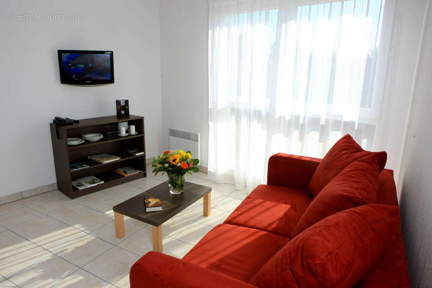 Appartement à MERIGNAC