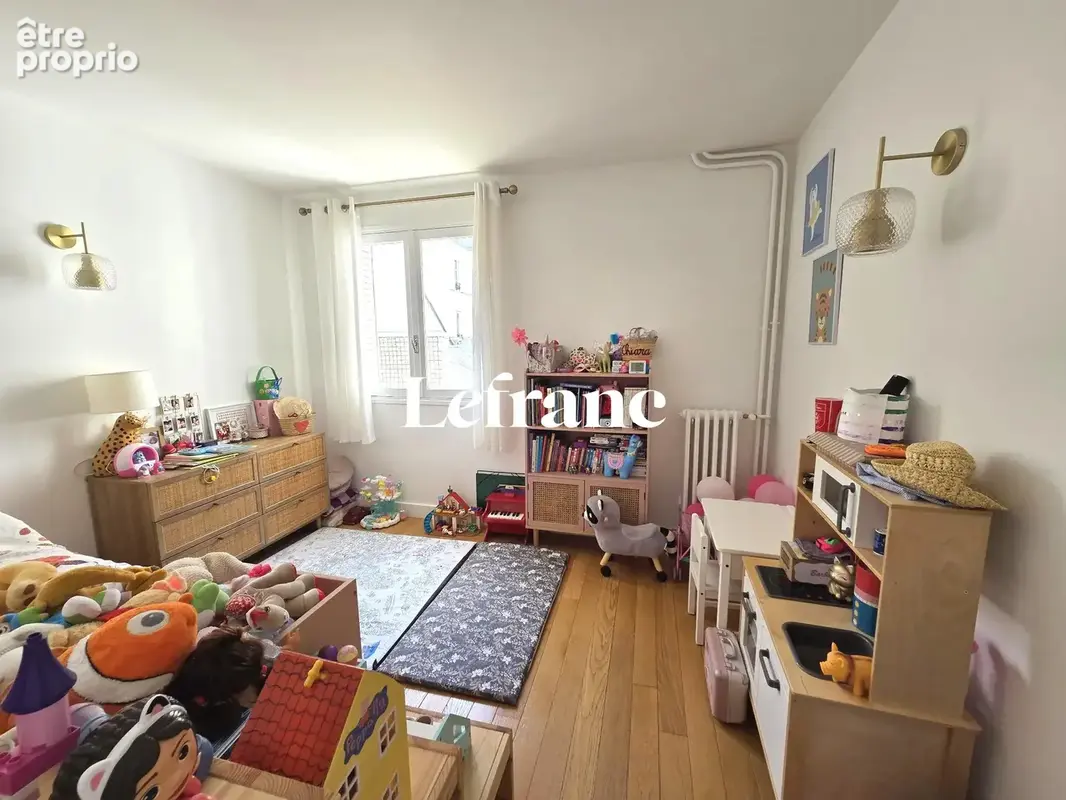 Appartement 3 pièces 85 m² à vendre à Paris-15e (75015) - photo 4