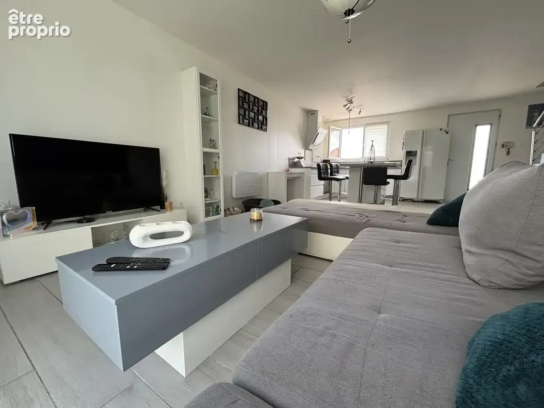 Photo Maison à Lezoux au prix de 240 000€