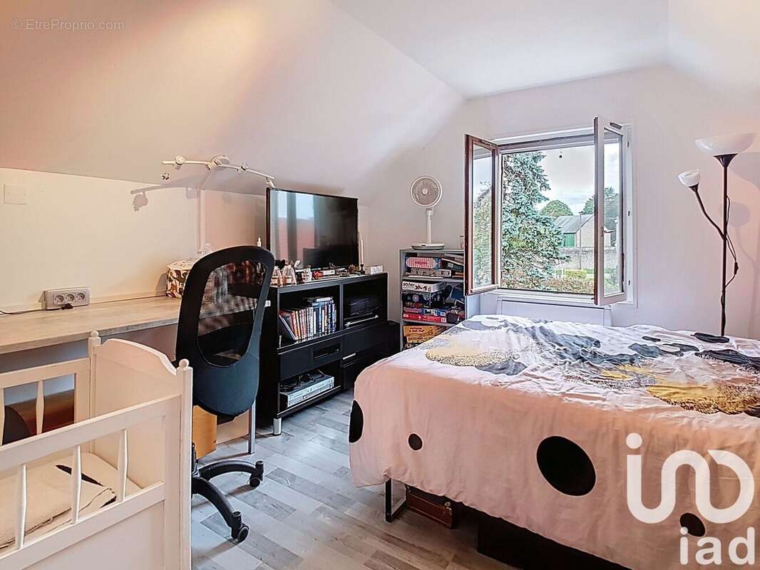 Photo 8 - Maison à MONTARGIS