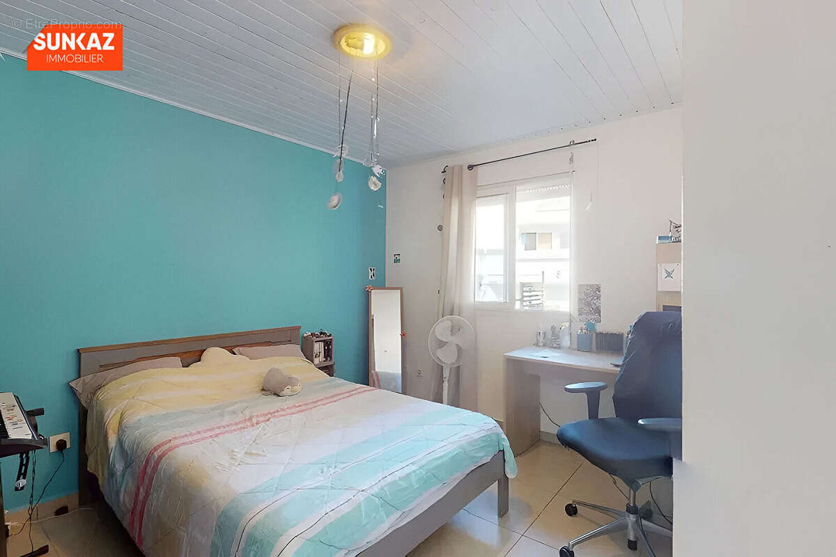 Maison à SAINT-JOSEPH