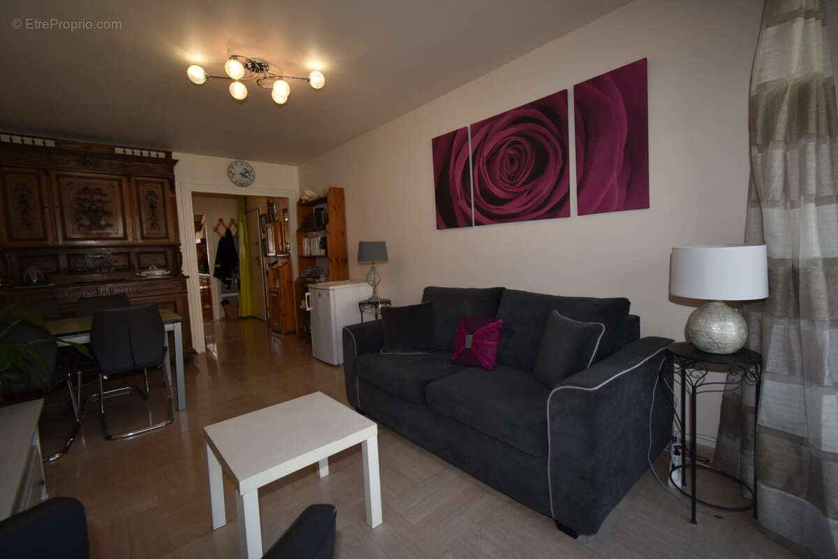 Appartement à SAINTE-MAXIME