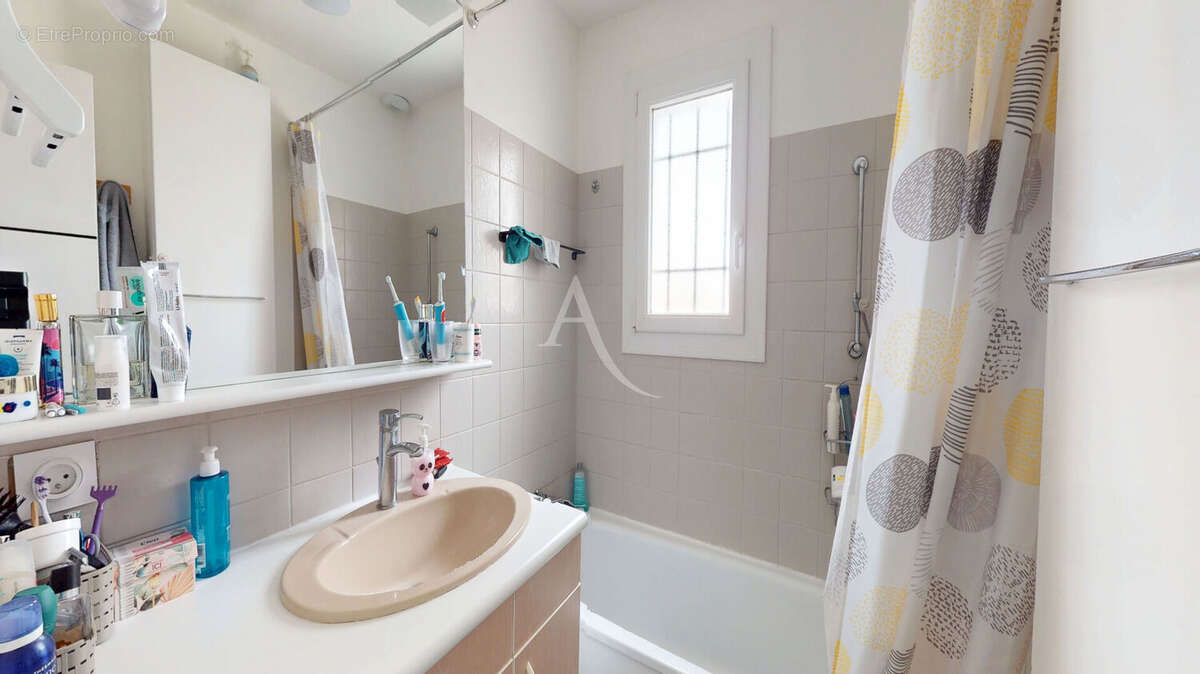 Maison à GUICHAINVILLE