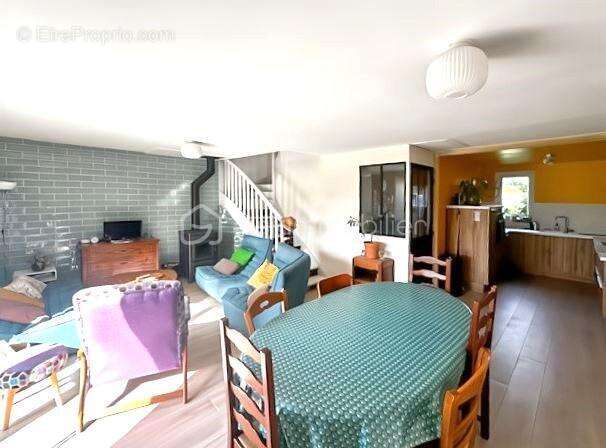 Maison à FACHES-THUMESNIL