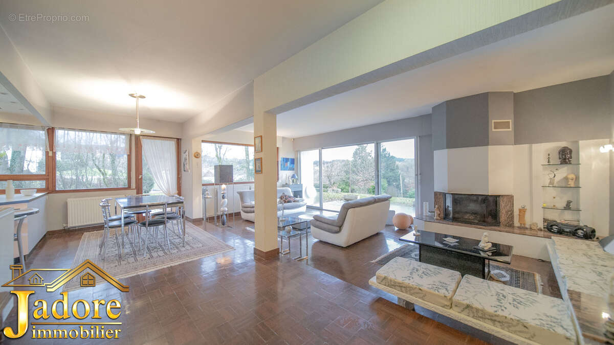 Maison à SAINTE-MARGUERITE