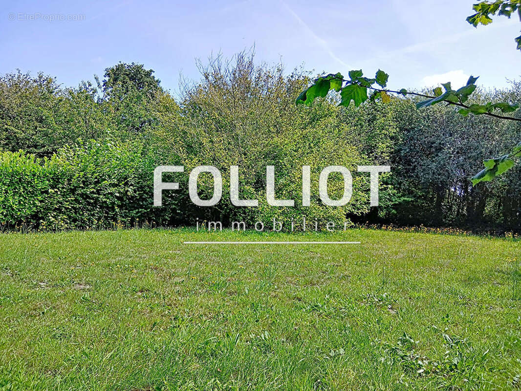 A vendre- Maison à rénover avec jardin de 1 400 m² - A moins de 10 minutes de La Haye-du-Puits - photo 2
