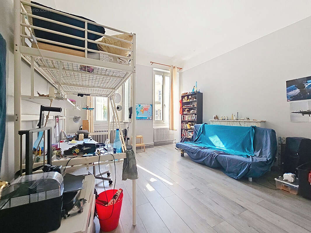 Avignon intra-muros Appartement 5 pièces 167 m2 avec terrasse d'exception de 100 m² - photo 8
