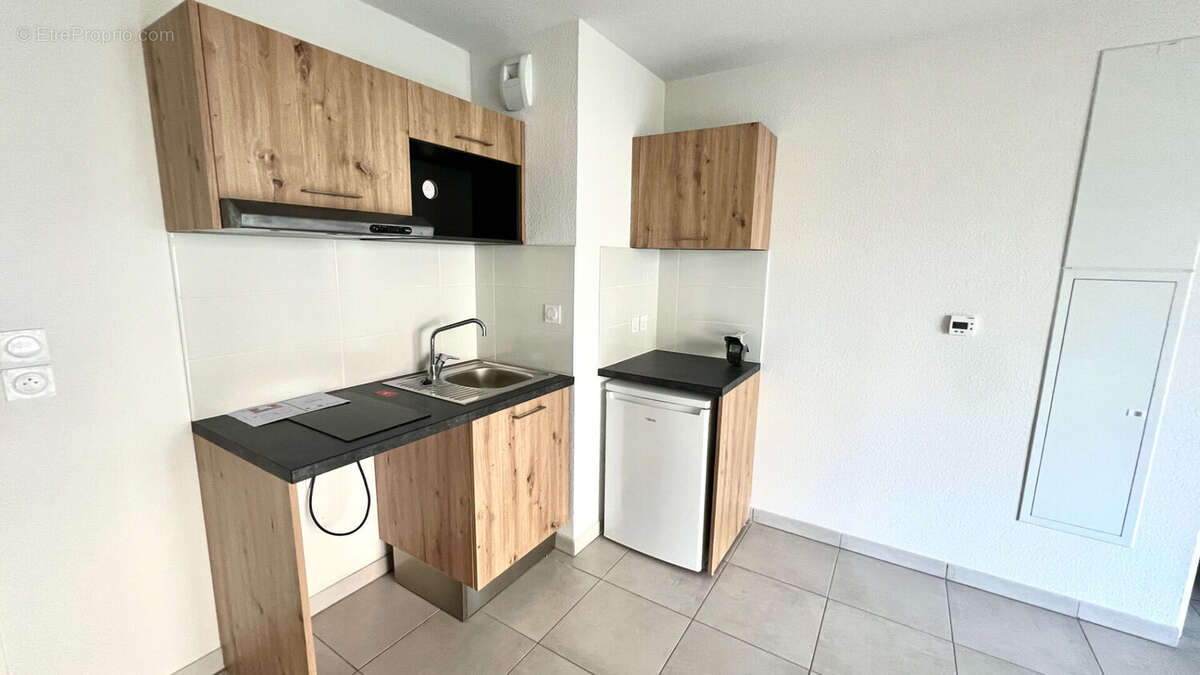Appartement à CASTANET-TOLOSAN