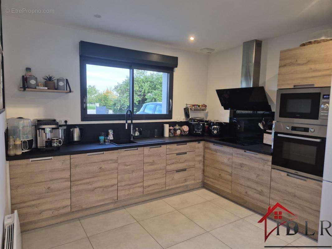 Maison à SAINTE-MARIE-DU-LAC-NUISEMENT