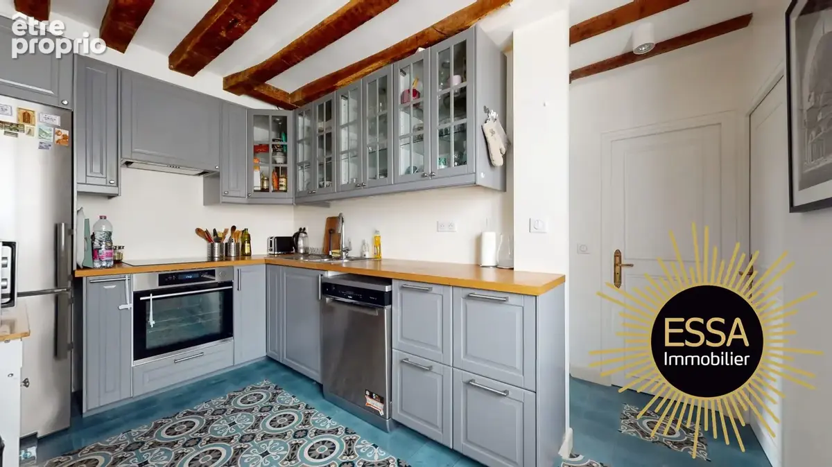 Appartement 3 pièces 67 m² à vendre à Versailles (78000) - photo 5
