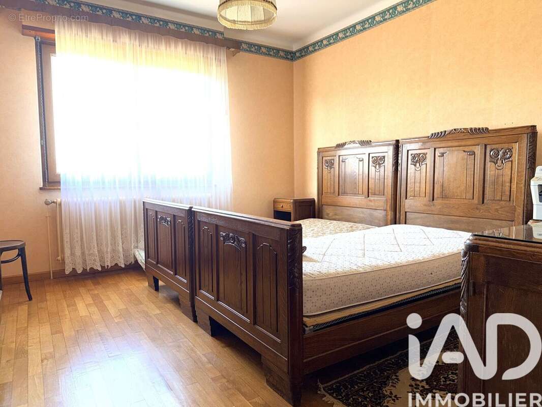 Photo 6 - Maison à MARCKOLSHEIM