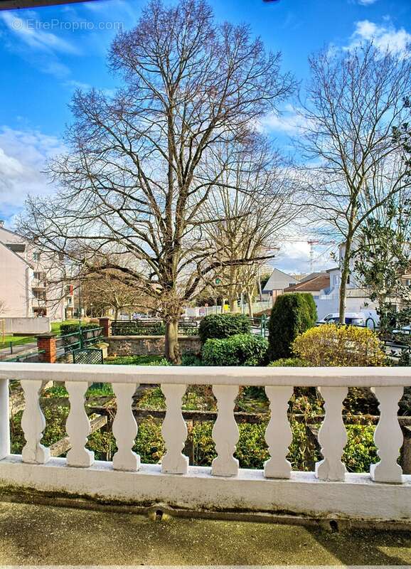 Maison à FONTENAY-SOUS-BOIS