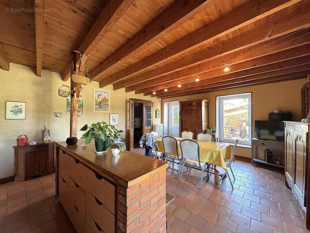 Maison 135 m² à Thouars  - photo 6