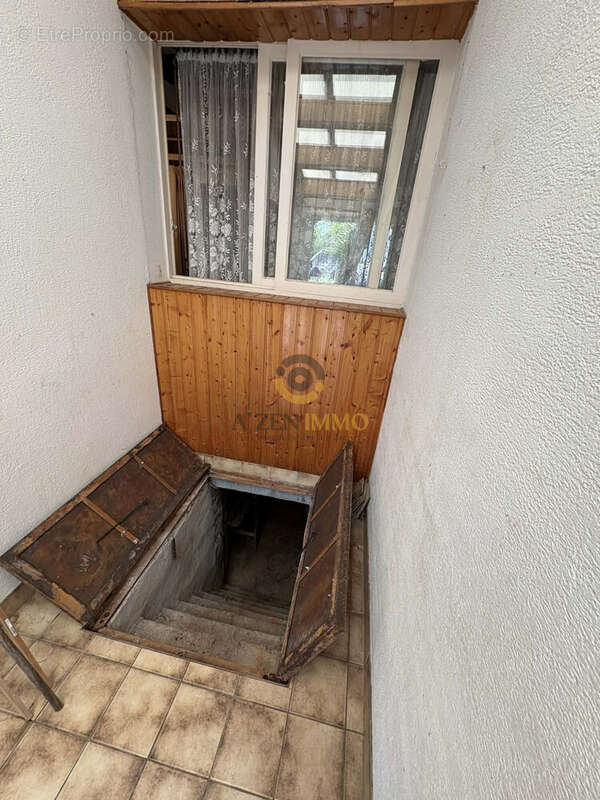 Maison à BRESSUIRE