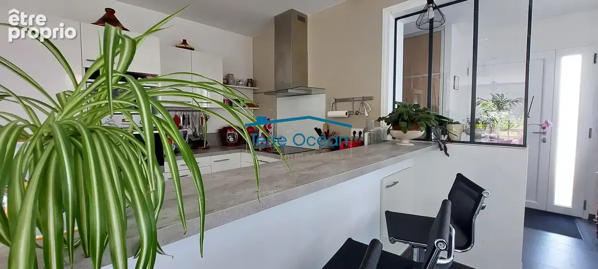 Maison 151 m² à Saujon  - photo 2