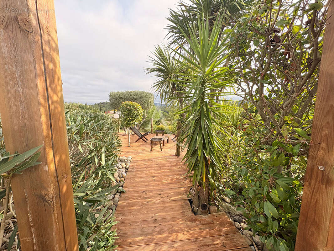Maison à CARCASSONNE