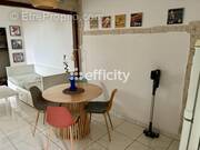 Appartement à MARSEILLE-15E