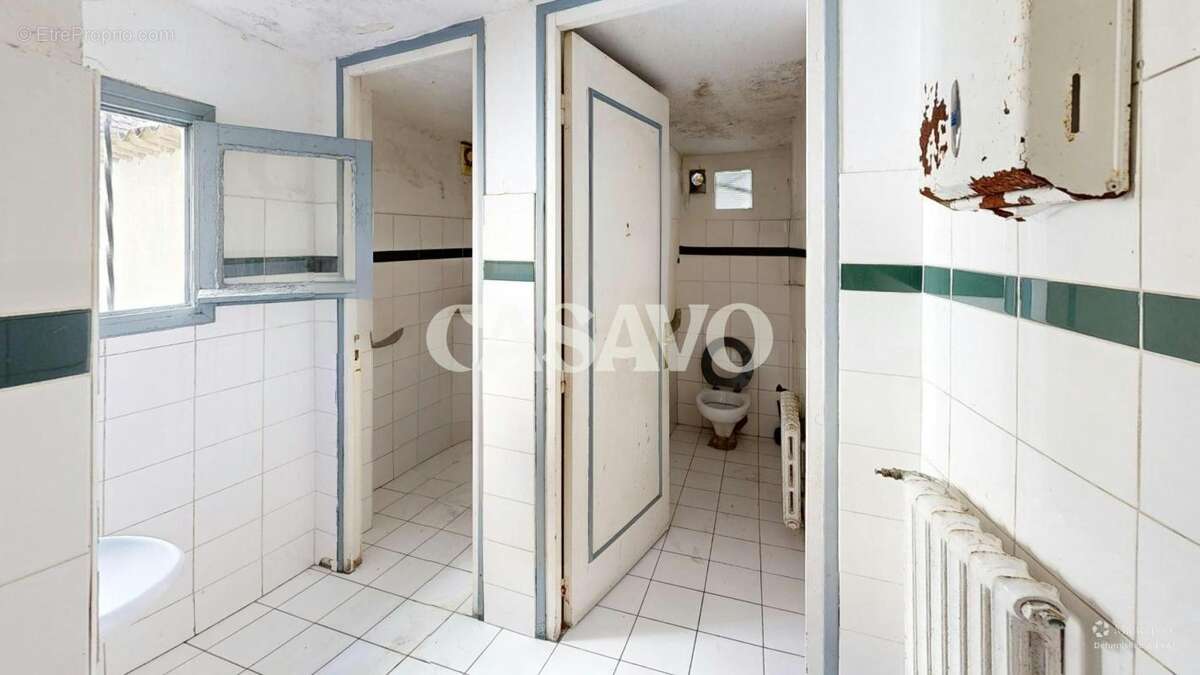 Vente Immeuble de 321m² - 77400 Thorigny-sur-Marne - photo 18
