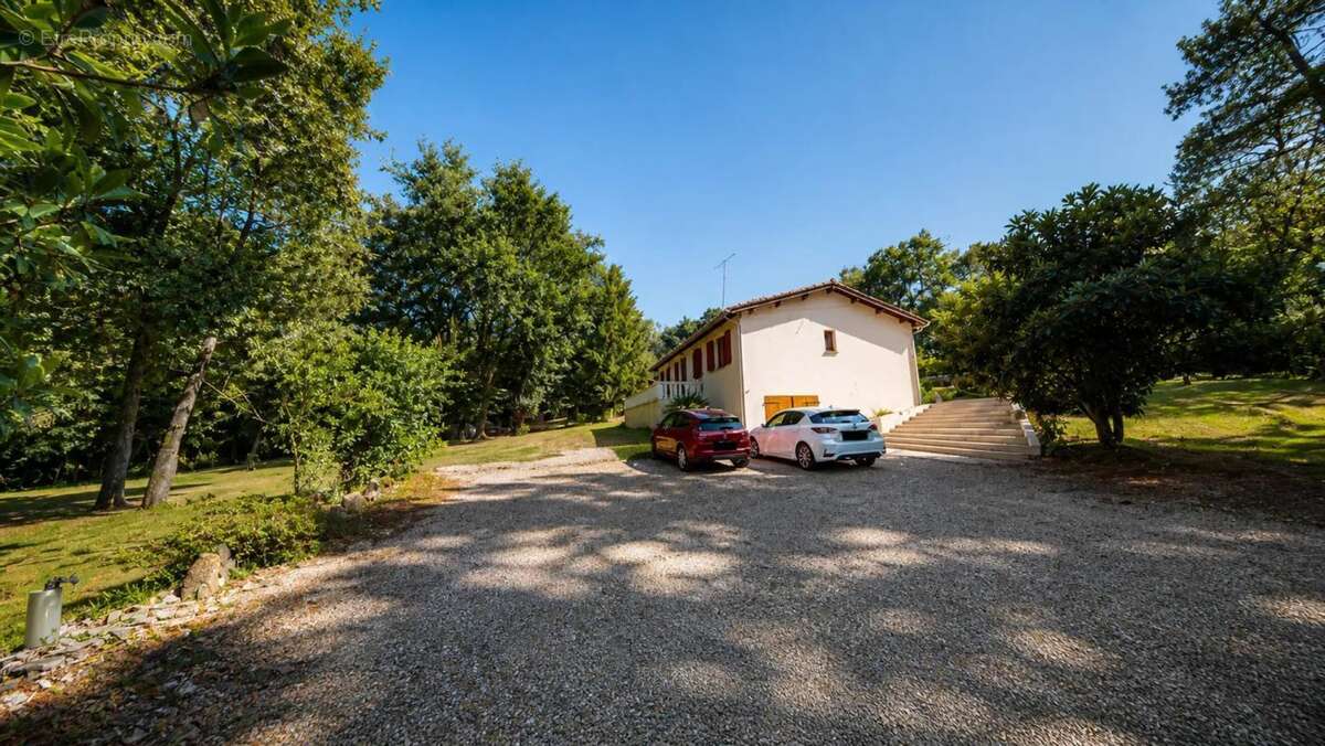 Maison de 5 pièces de 95,6 m² situé à Audignon - photo 14