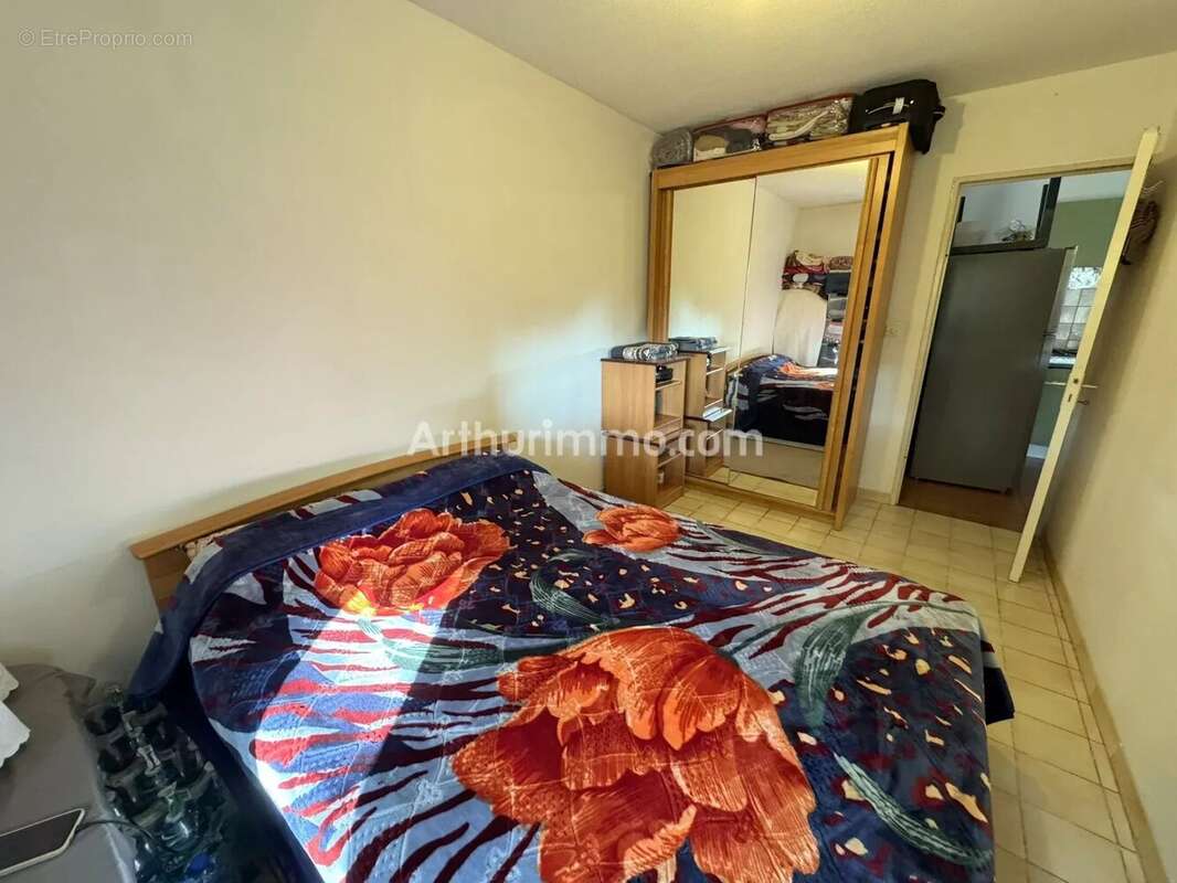 Appartement à SAINTE-MAXIME
