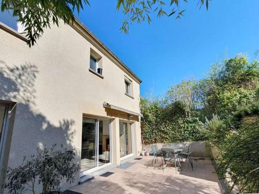 Photo 4 - Maison à L'HAY-LES-ROSES