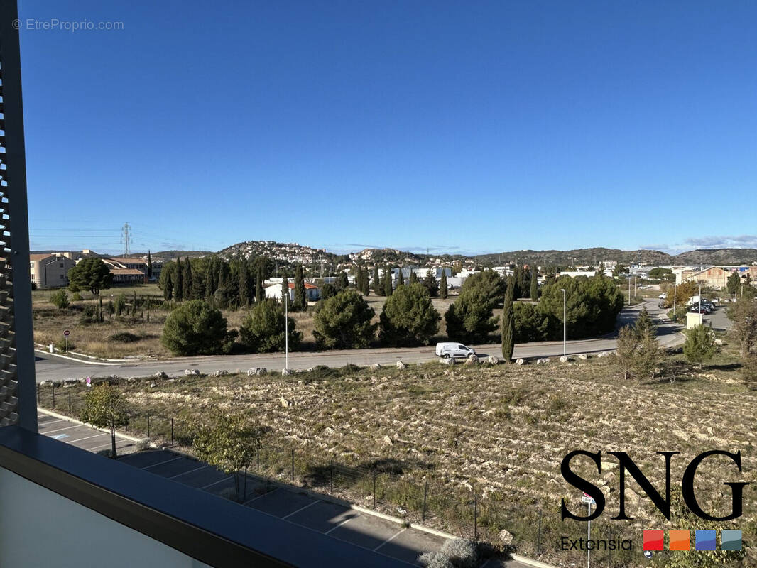 Appartement à NARBONNE