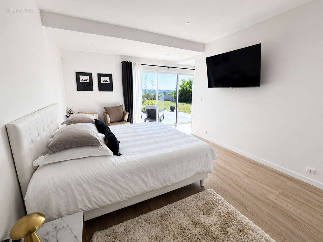 A vendre Maison Contemporaine proche de la mer - photo 9