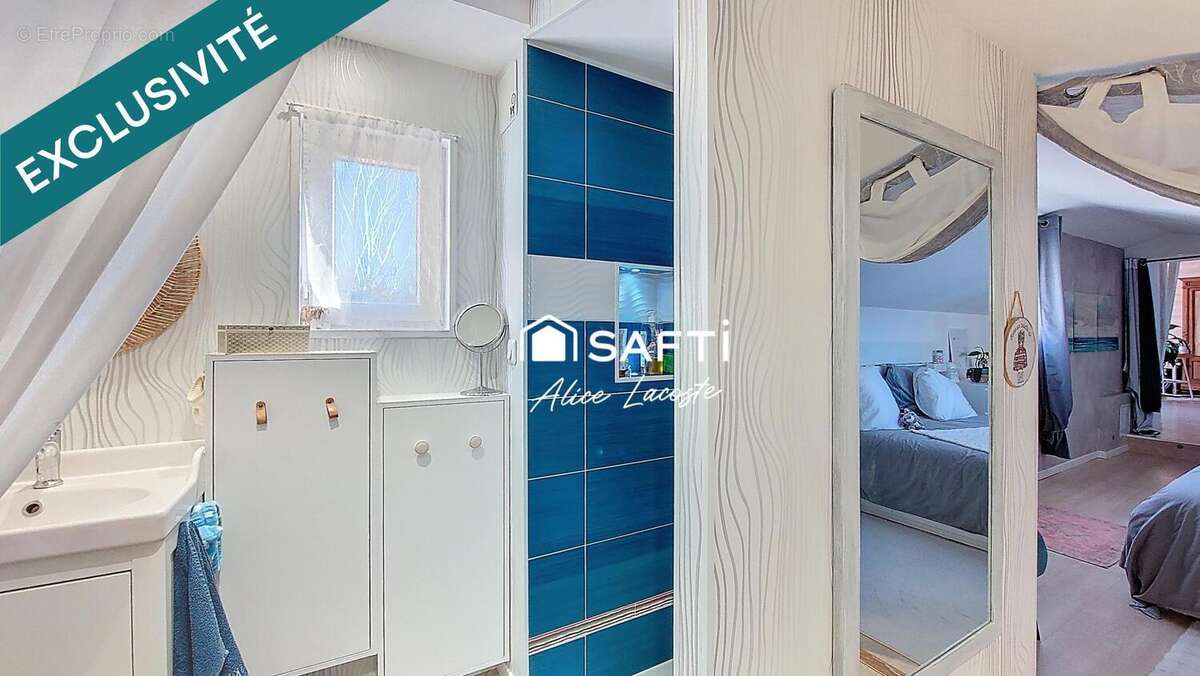 Photo 6 - Maison à LE FOSSAT