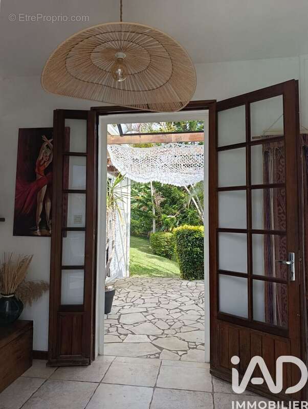 Photo 8 - Maison à LE TAMPON